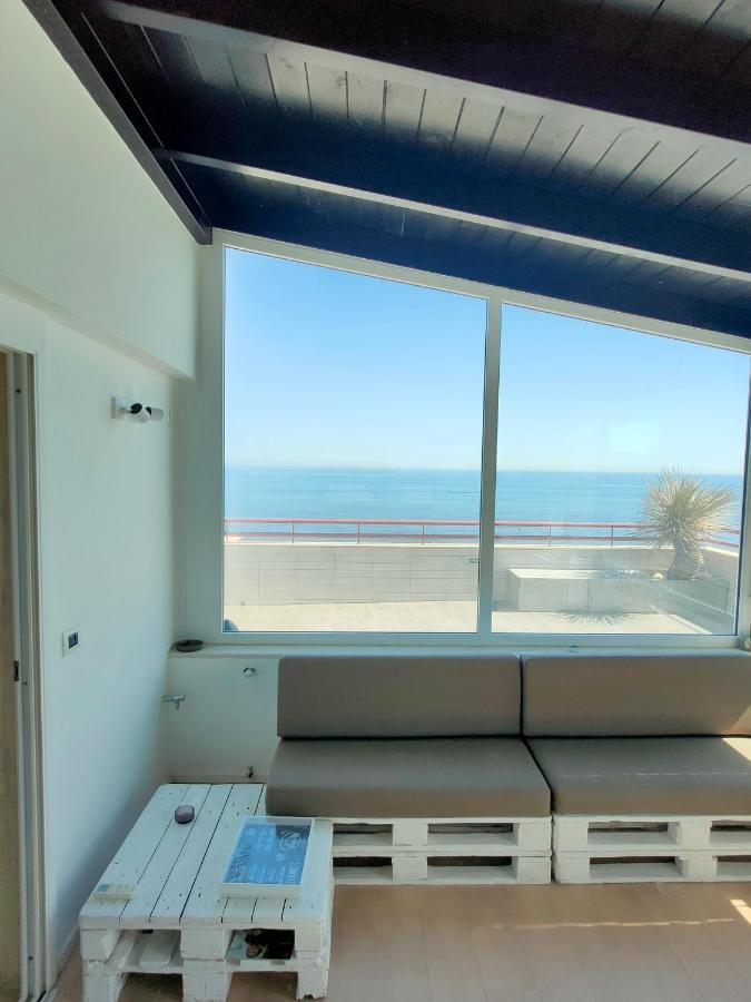Seafront Suites บารี ภายนอก รูปภาพ