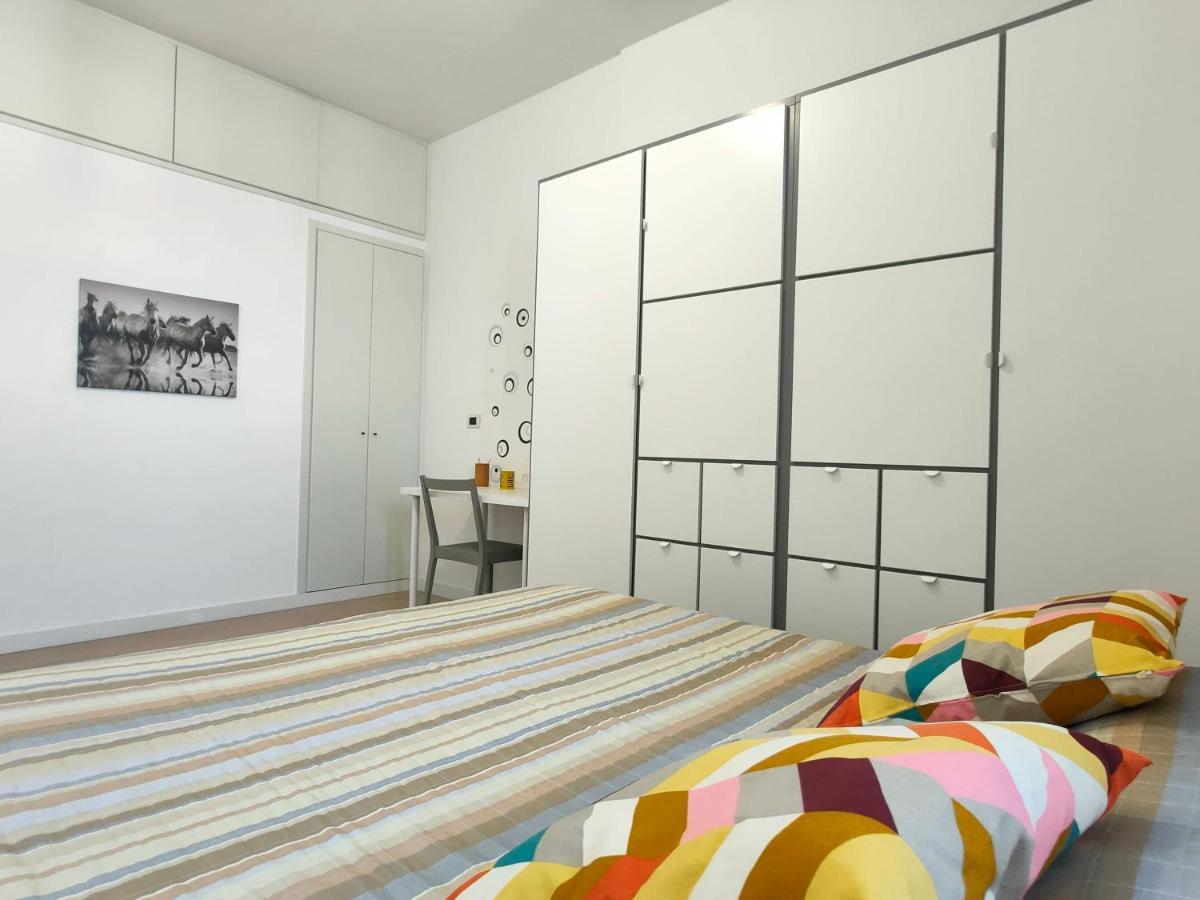 Seafront Suites บารี ภายนอก รูปภาพ