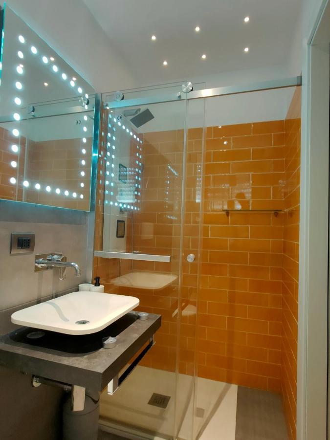Seafront Suites บารี ภายนอก รูปภาพ